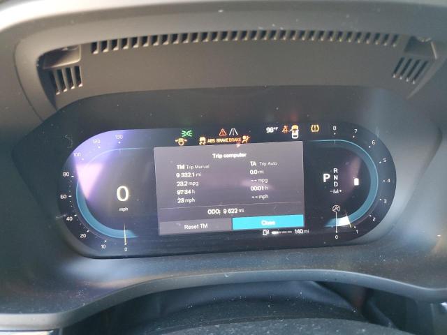 2023 VOLVO XC60 PLUS YV4L12DW3P1203616