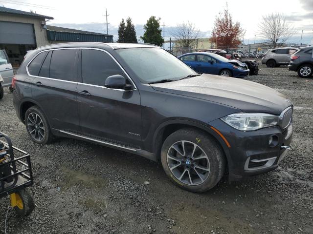 VIN 5UXKR0C54E0H17452 2014 BMW X5, Xdrive35I no.4