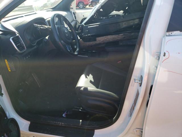 KNDP6CAC3L7763083 KIA SPORTAGE S
