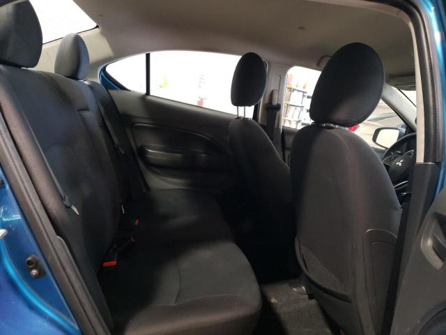 2019 MITSUBISHI MIRAGE G4 - ML32F3FJ2KHF14578