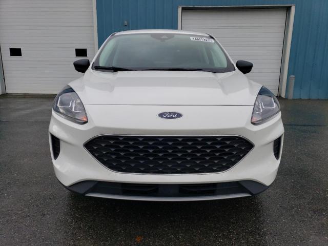 2022 FORD ESCAPE SE - 1FMCU9G66NUB40226