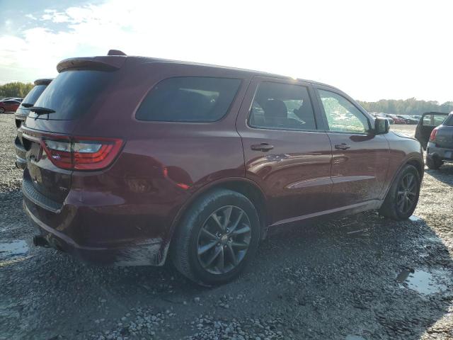 1C4RDHDGXJC461465 Dodge DURANGO GT