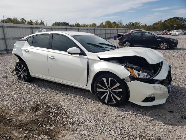 1N4BL4FV5LC224366 Nissan Altima Platinum