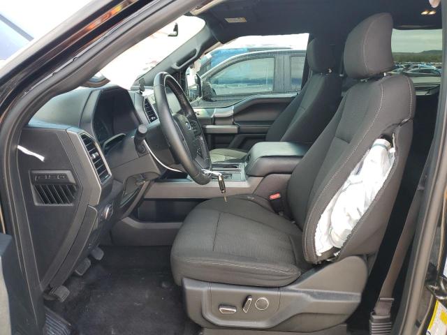 1FTEW1CGXHKC18739 Ford F150 Supercrew