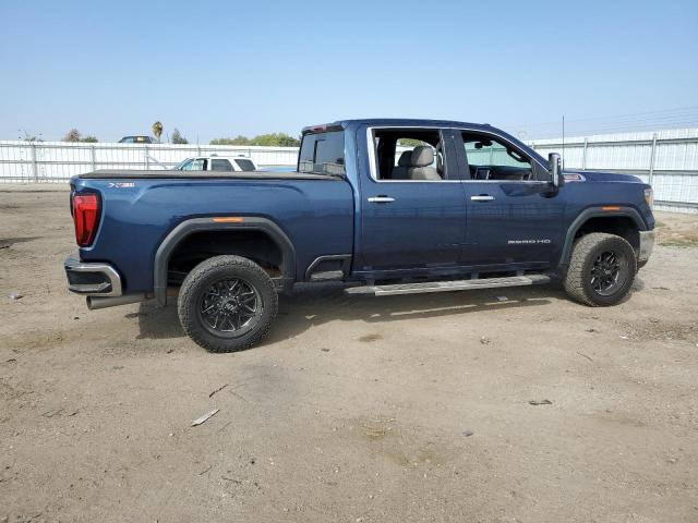 1GT49NEYXLF136866 | 2020 GMC SIERRA K25