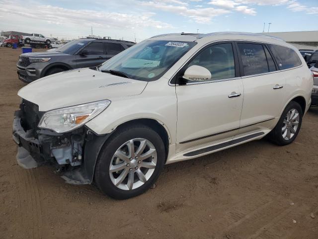 2013 Buick Enclave 