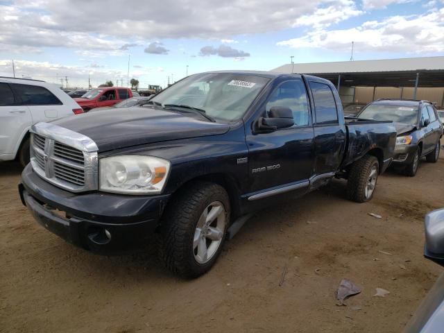 2007 Dodge Ram 1500 ST