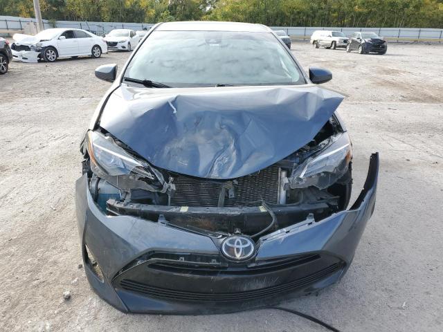 2017 TOYOTA COROLLA L - 5YFBURHE2HP569550