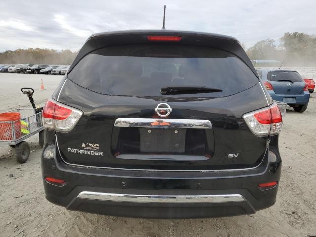 5N1AR2MN3EC661096 | 2014 NISSAN PATHFINDER