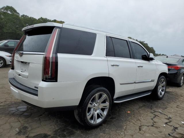 2017 CADILLAC ESCALADE L - 1GYS3BKJ2HR268101