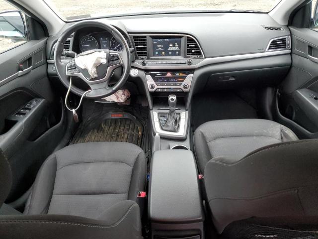 2018 HYUNDAI ELANTRA SE - 5NPD84LF3JH272385