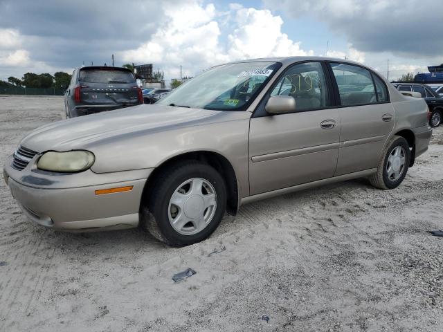 2000 Chevrolet Malibu LS