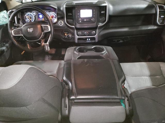 2020 RAM 1500 BIG H - 1C6SRFBT8LN192968