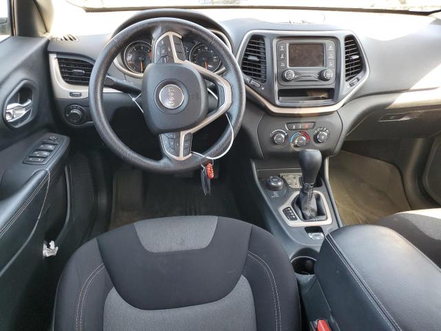 1C4PJMAB4GW292956 Jeep Cherokee Sport