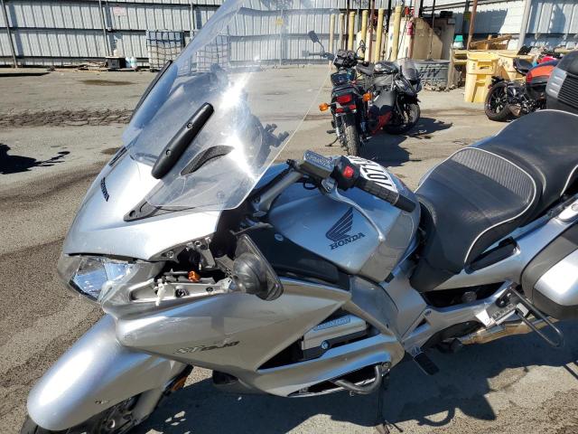 2007 HONDA ST1300 A JH2SC51437M500615