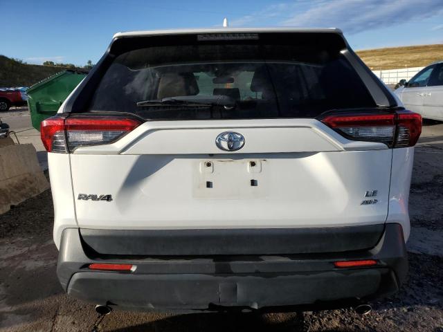 JTMG1RFV1KD042014 2019 Toyota Rav4 Le