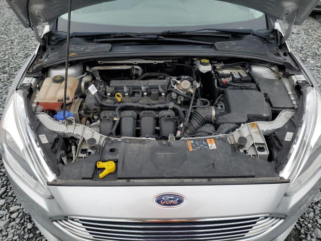 1FADP3N23HL326142 | 2017 FORD FOCUS TITA