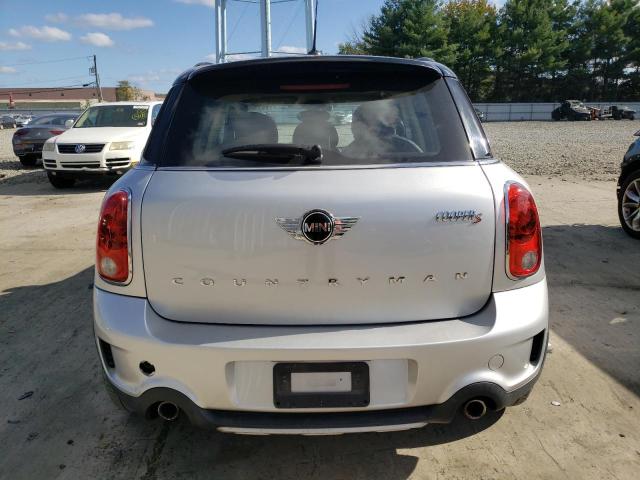 WMWZC5C57FWP49321 Mini Cooper S Countryman