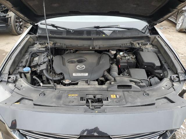 2018 MAZDA CX-9 TOURI - JM3TCBCY0J0210706