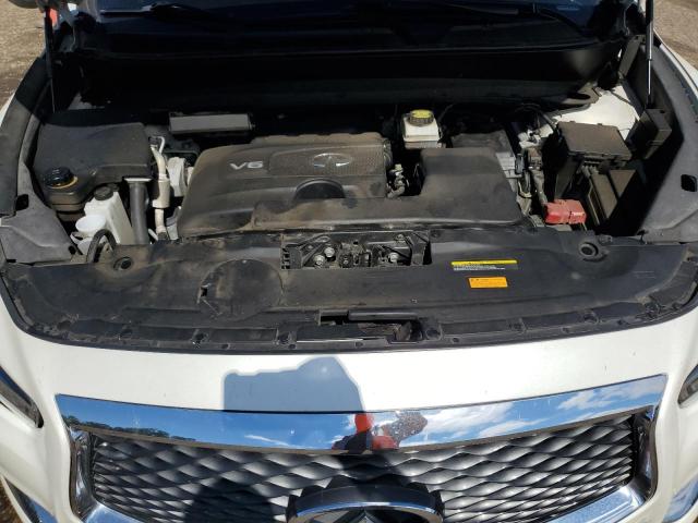 5N1DL0MM2HC504769 Infiniti QX60