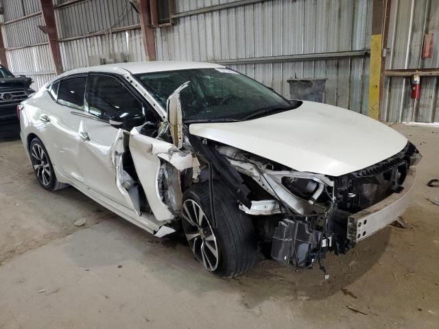 Vin: 1n4aa6ap6hc389940, lot: 70713613, nissan maxima 3.5s 20174
