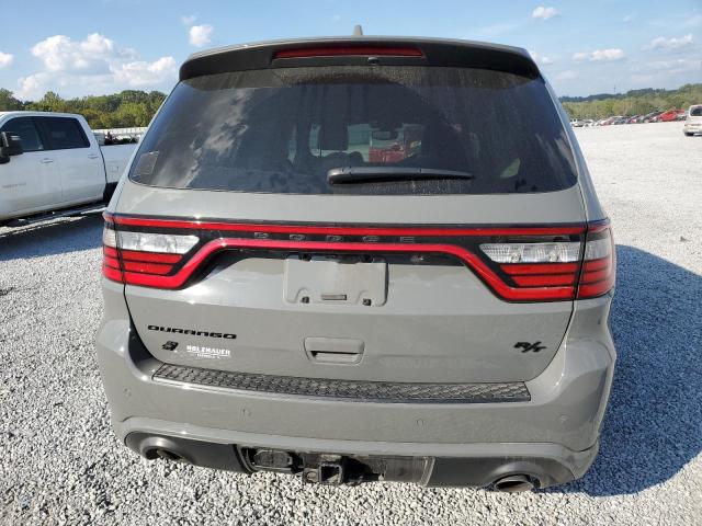2021 DODGE DURANGO R/ - 1C4SDJCT9MC664200