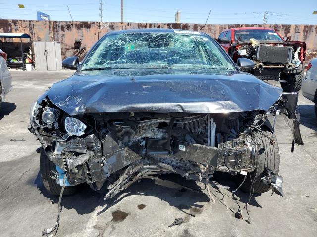3KPF24AD7ME395899 KIA FORTE FE