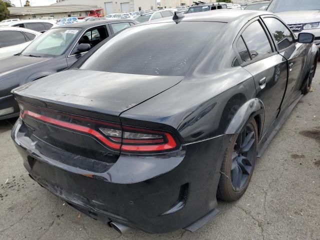 2C3CDXCT4JH312095 Dodge CHARGER R/T