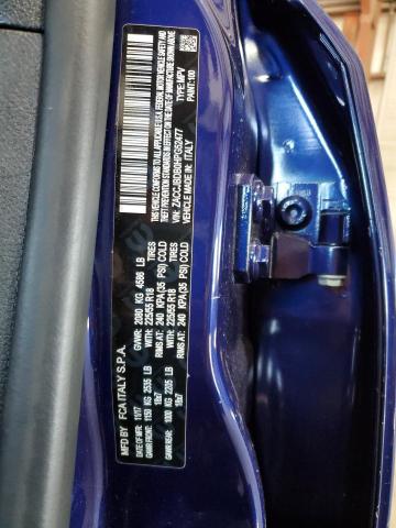 ZACCJBDB0HPG52477 Jeep Renegade Limited