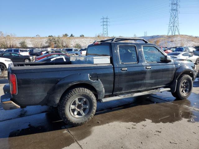 2003 Nissan Frontier Crew Cab Xe VIN: 1N6ED29X23C428156 Lot: 46318314