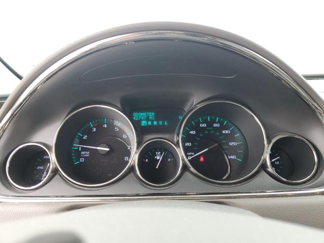 5GAKRCKD1EJ340440 Buick Enclave