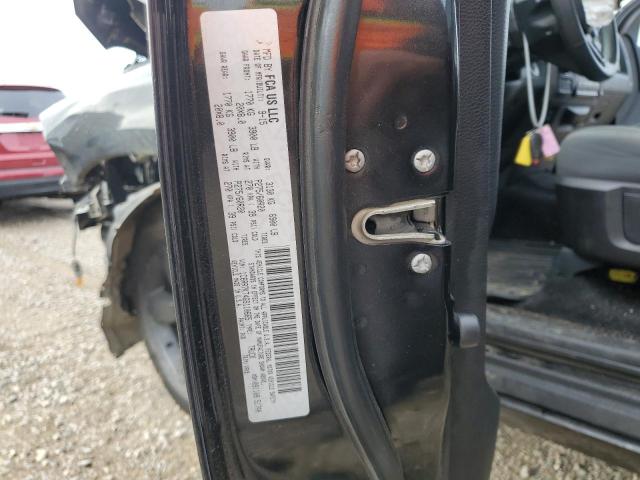 2016 RAM 1500 ST - 1C6RR7KT4GS110665