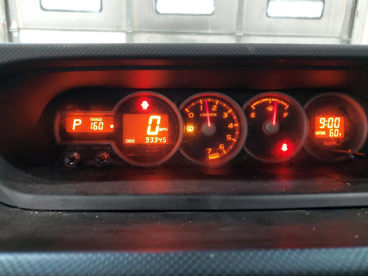 2014 Toyota Scion Xb vin: JTLZE4FE4EJ054684