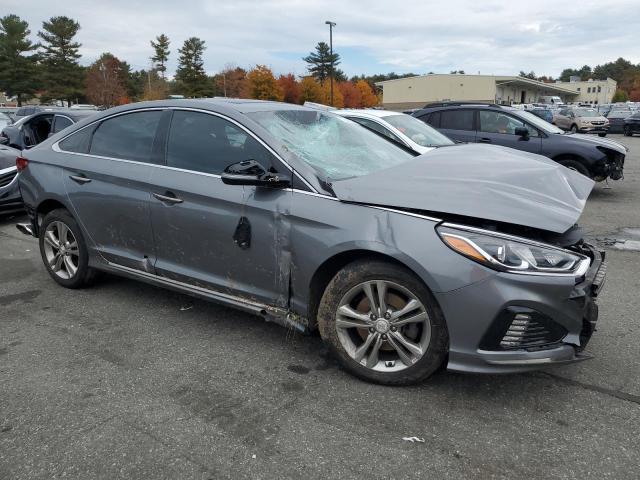 5NPE34AF0JH681045 | 2018 HYUNDAI SONATA SPO