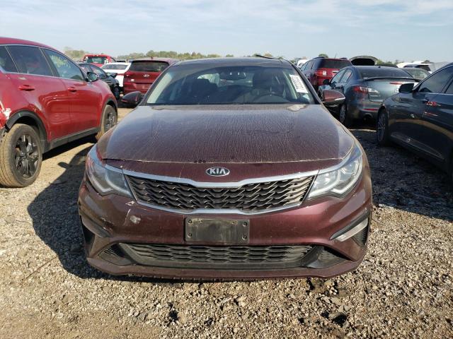 5XXGT4L3XKG334685 KIA Optima Lx