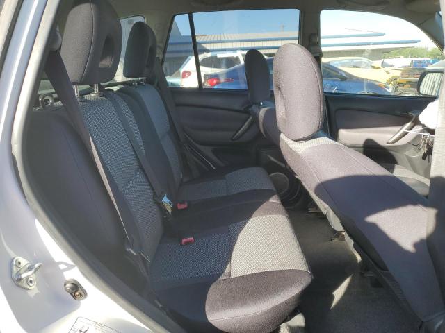 2004 Toyota Rav4 VIN: JTEGD20VX40021398 Lot: 41311024