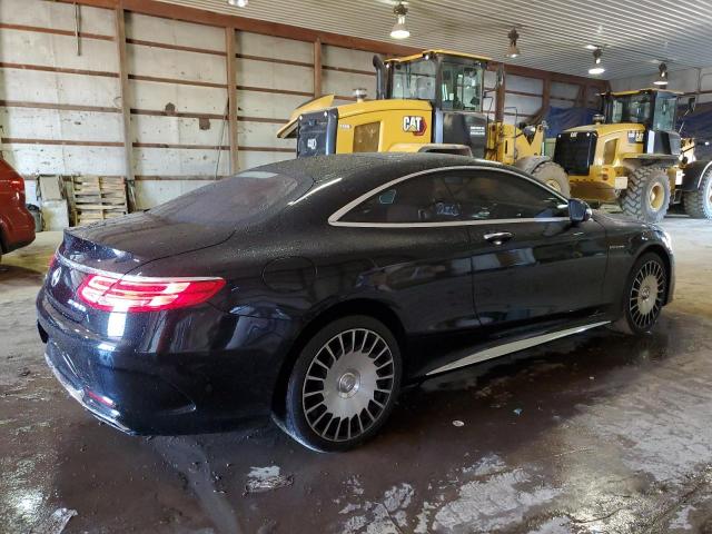 2015 MERCEDES-BENZ S 65 AMG WDDXJ7KB1FA005168