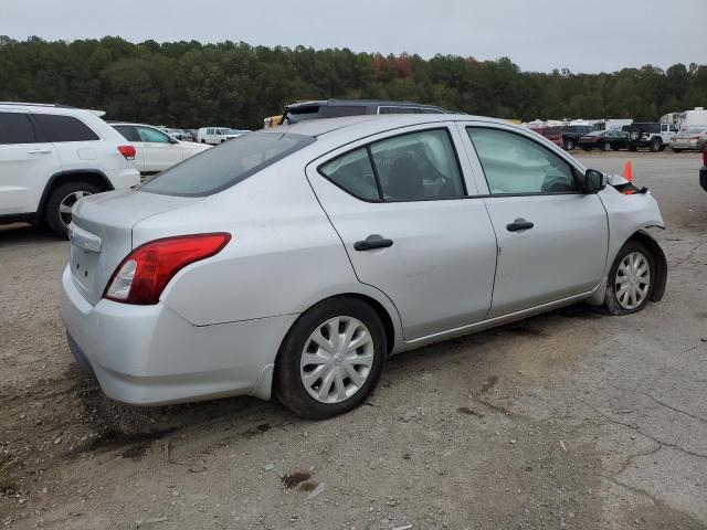 3N1CN7APXHL842445 | 2017 Nissan versa s