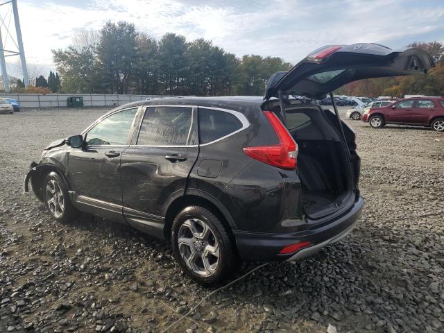 2HKRW2H88JH612687 | 2018 HONDA CR-V EXL