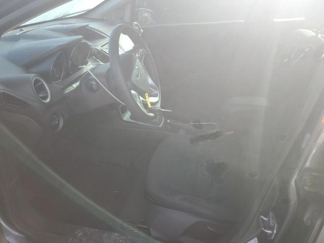 3FADP4BJ2KM130801 Ford FIESTA SE