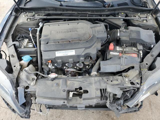 1HGCT2B89FA003602 Honda ACCORD EXL