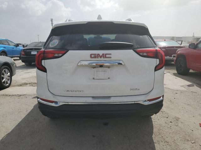 3GKALVEV5KL202999 GMC Terrain SL 6