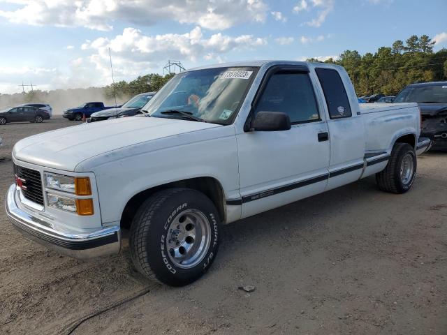 1995 GMC Sierra 1500 