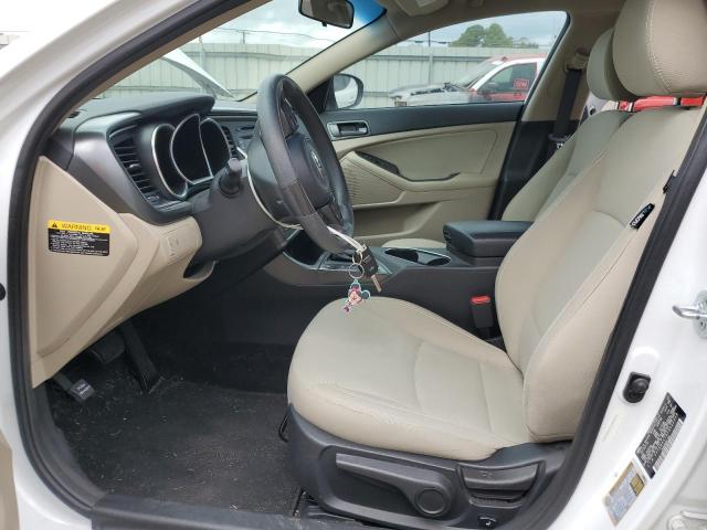 5XXGM4A79FG422068 KIA Optima Lx