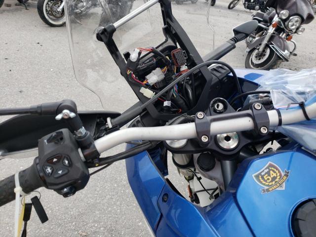 2022 APRILIA TUAREG 660 - ZD4XBUA01NS000801