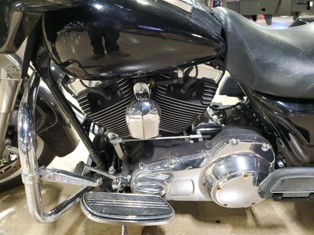 2007 HARLEY-DAVIDSON FLHTPI 1HD1FMM187Y663940