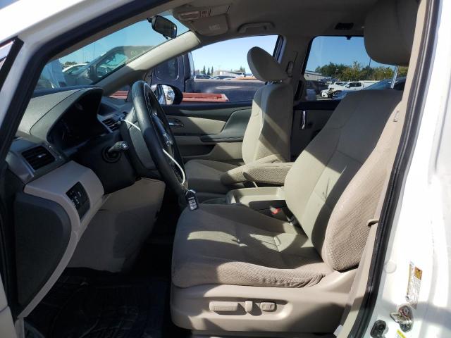 5FNRL5H46GB118200 Honda ODYSSEY EX