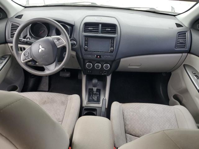 JA4AP3AU4KU009714 Mitsubishi Outlander Sport Es