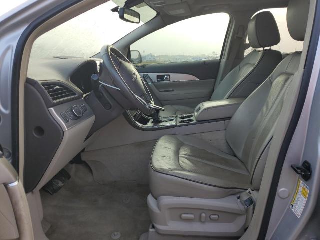 2LMDJ6JK2FBL24768 Lincoln MKX
