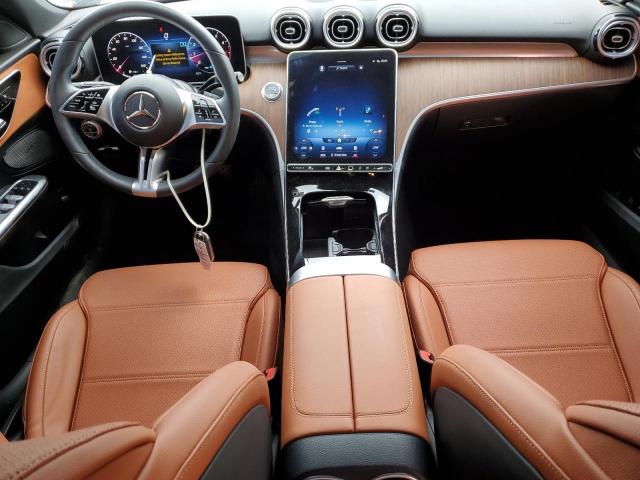 2022 MERCEDES-BENZ C 300 #3260736479